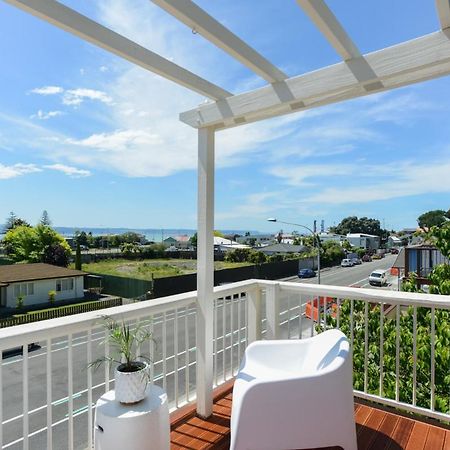 Ahuriri'S Eden - Napier Holiday Home エクステリア 写真
