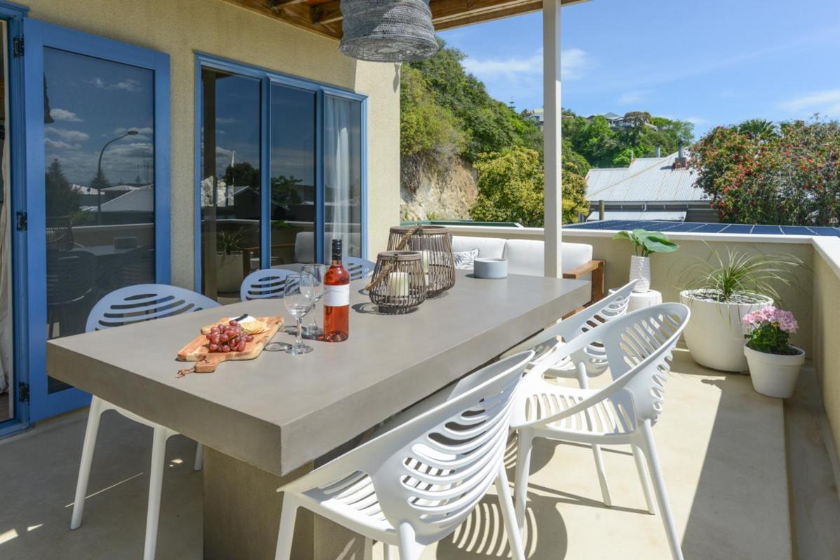 Ahuriri'S Eden - Napier Holiday Home エクステリア 写真