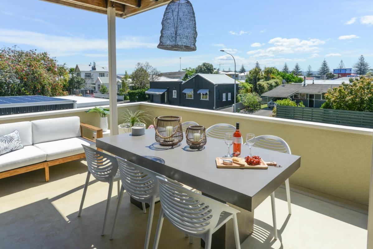 Ahuriri'S Eden - Napier Holiday Home エクステリア 写真