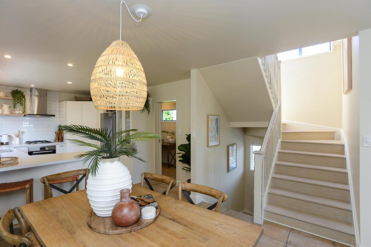 Ahuriri'S Eden - Napier Holiday Home エクステリア 写真
