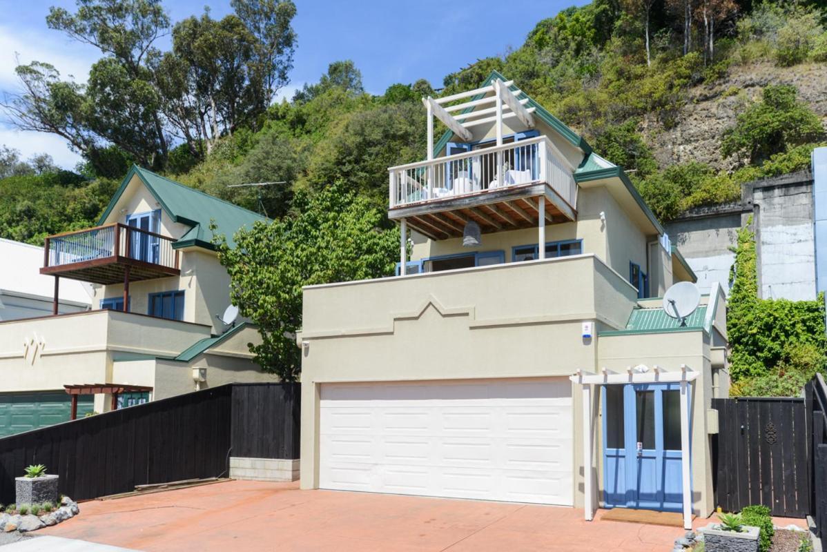 Ahuriri'S Eden - Napier Holiday Home エクステリア 写真
