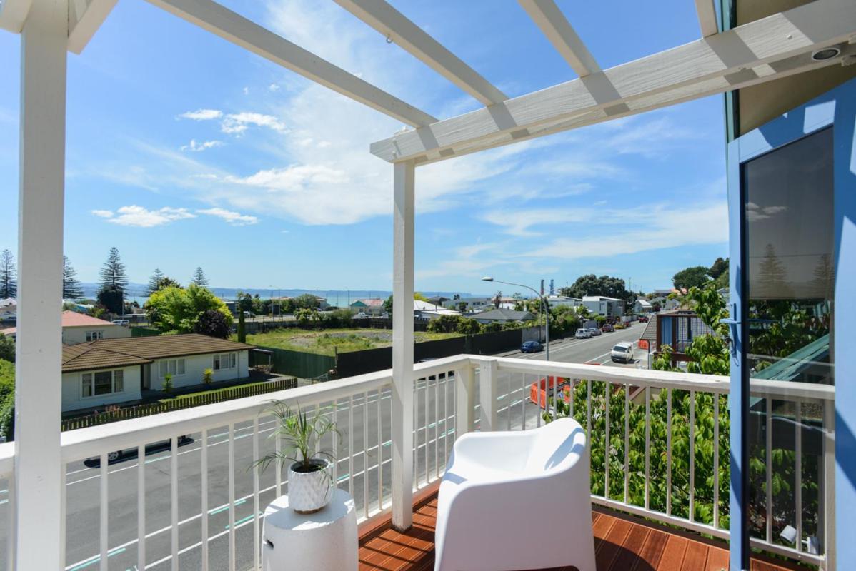 Ahuriri'S Eden - Napier Holiday Home エクステリア 写真