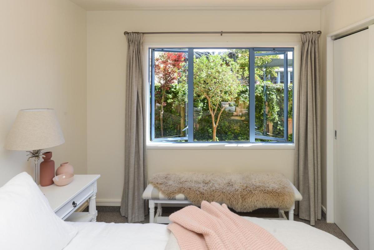 Ahuriri'S Eden - Napier Holiday Home エクステリア 写真