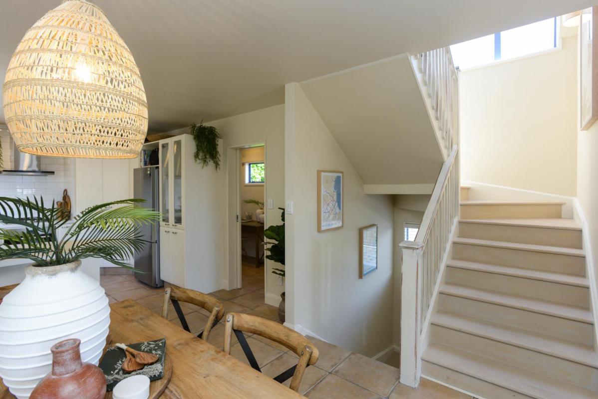 Ahuriri'S Eden - Napier Holiday Home エクステリア 写真