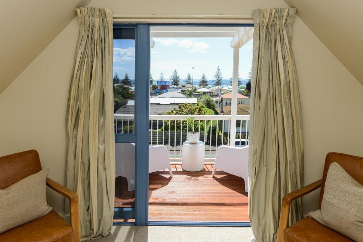 Ahuriri'S Eden - Napier Holiday Home エクステリア 写真