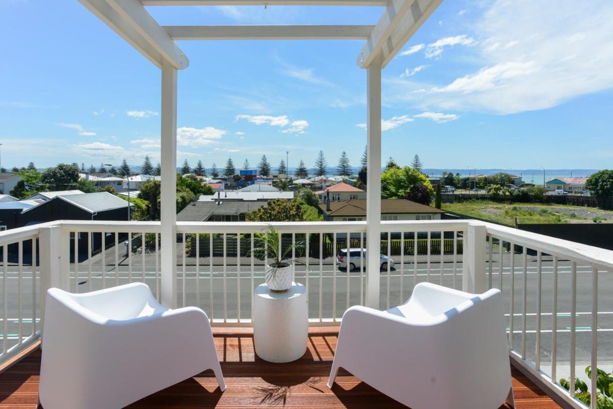 Ahuriri'S Eden - Napier Holiday Home エクステリア 写真
