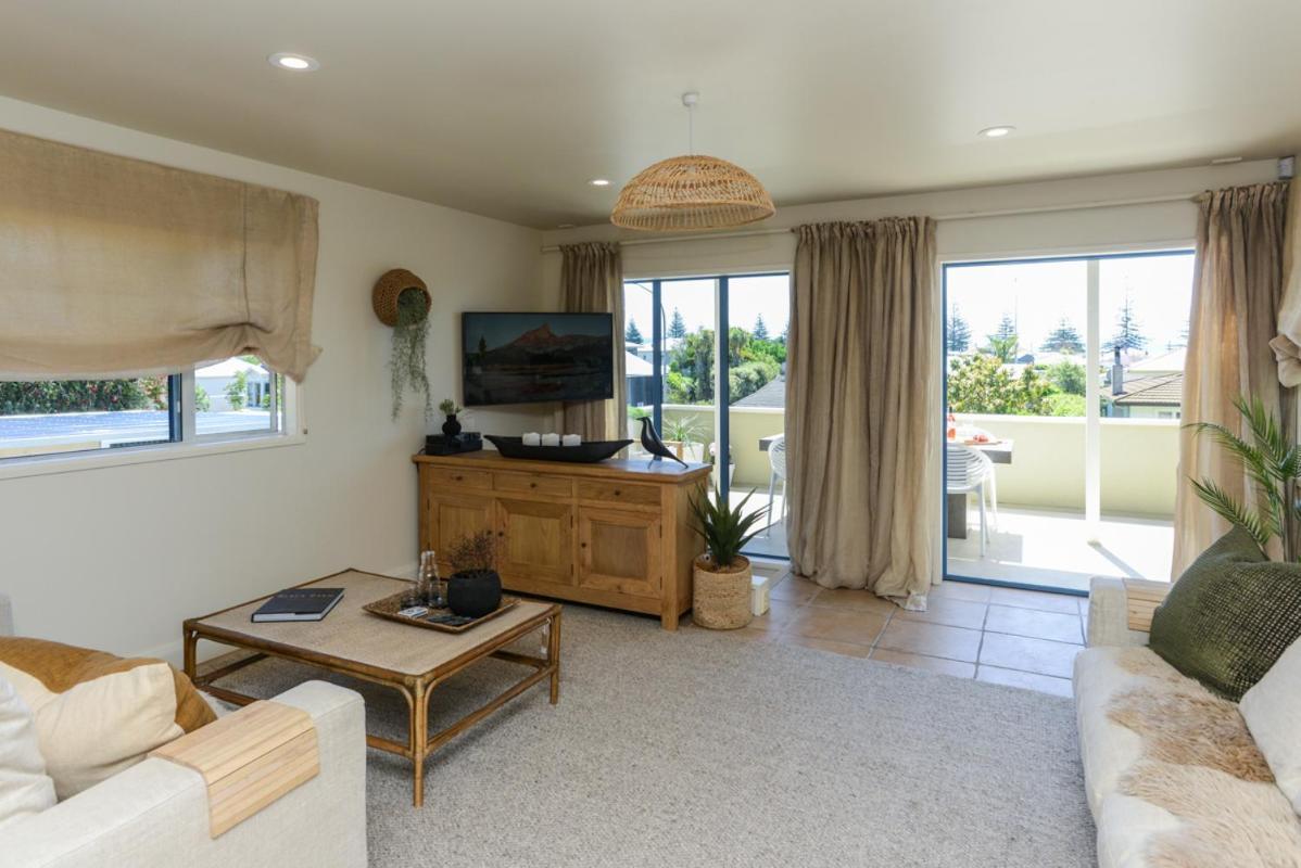 Ahuriri'S Eden - Napier Holiday Home エクステリア 写真